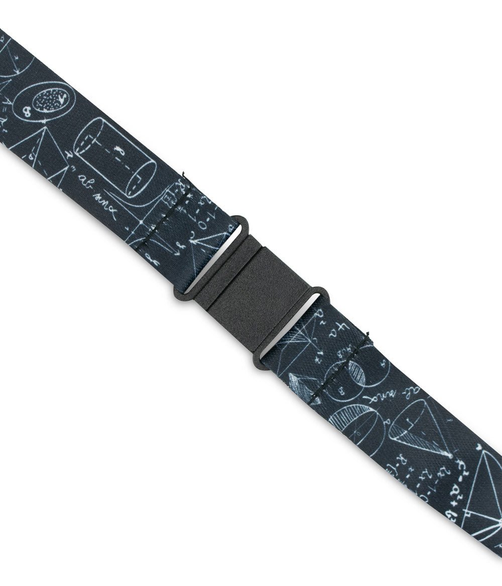 Black STEM Lanyard with Breakaway - 5 - Limeloot