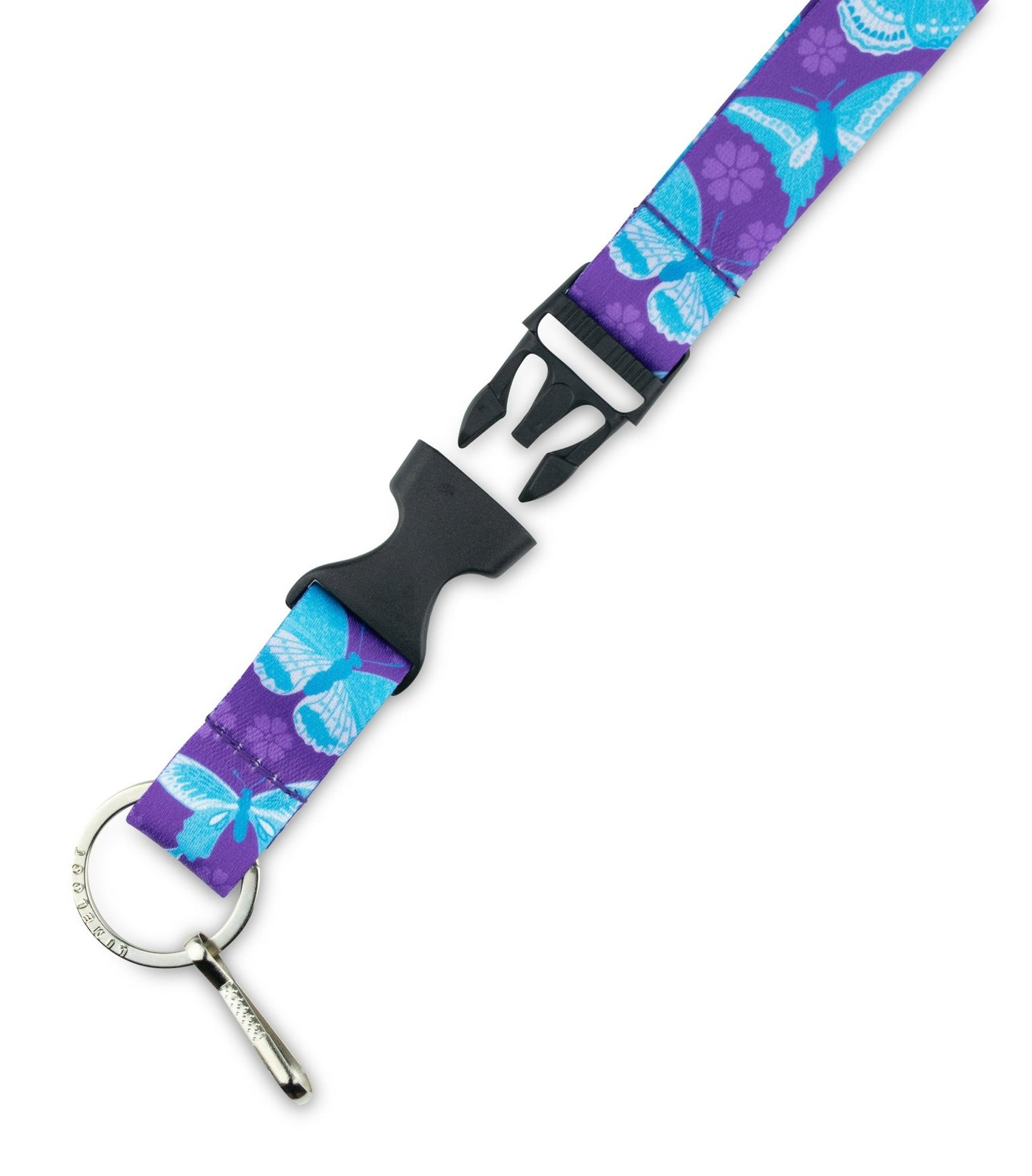 Butterfly Lanyard - 4 - Limeloot