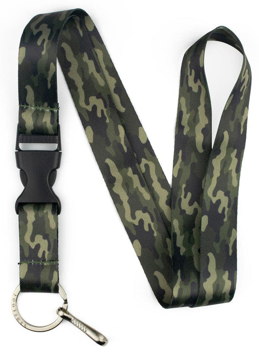 Camo Lanyard - 1 - Limeloot