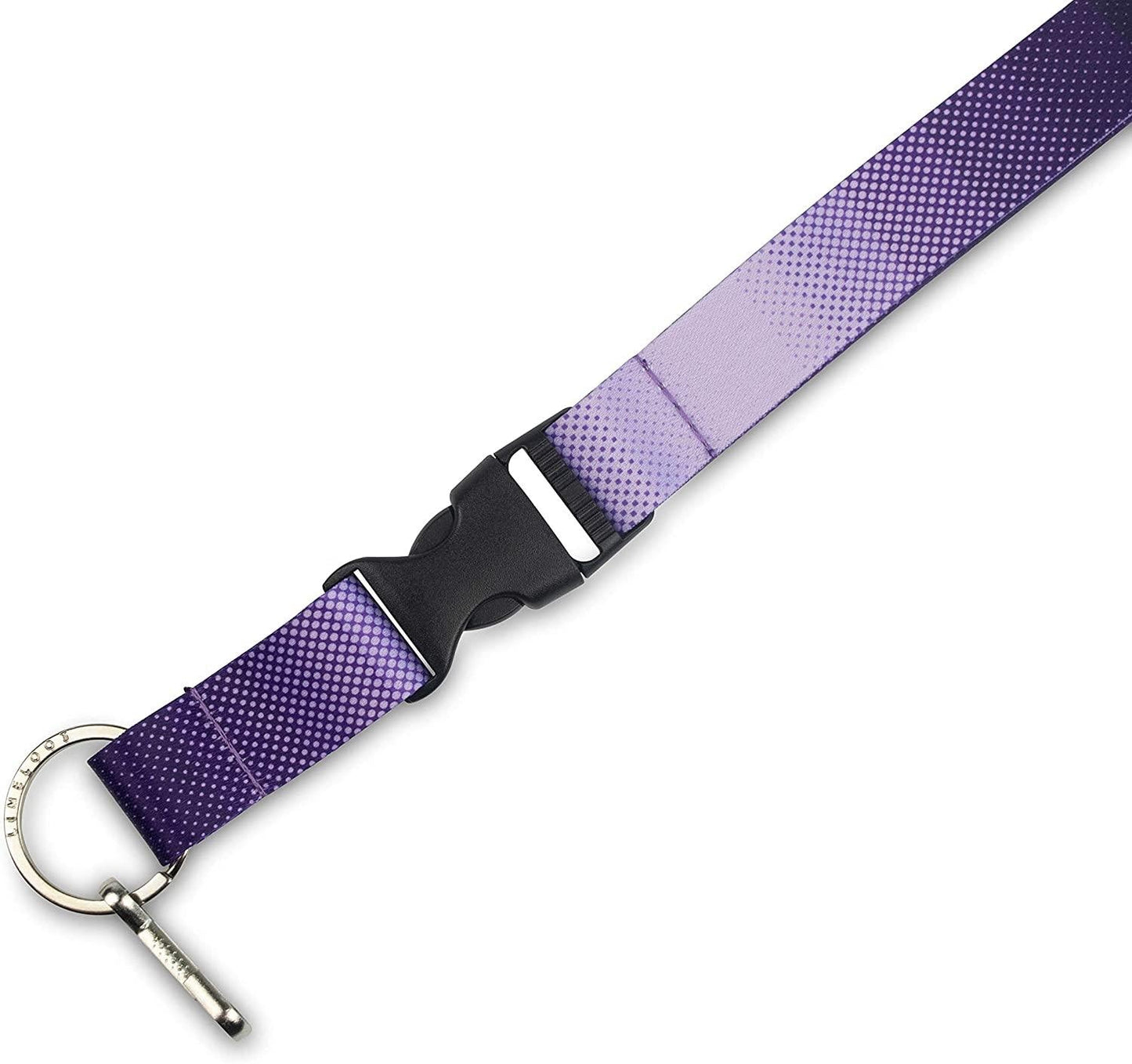 Gradient Colors Lanyard - 8 - Limeloot