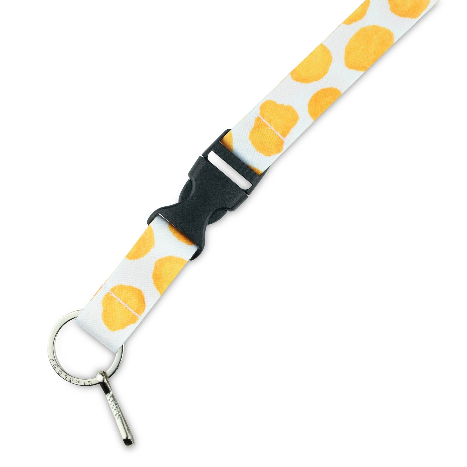 Chicken Nuggets Lanyard - 3 - Limeloot