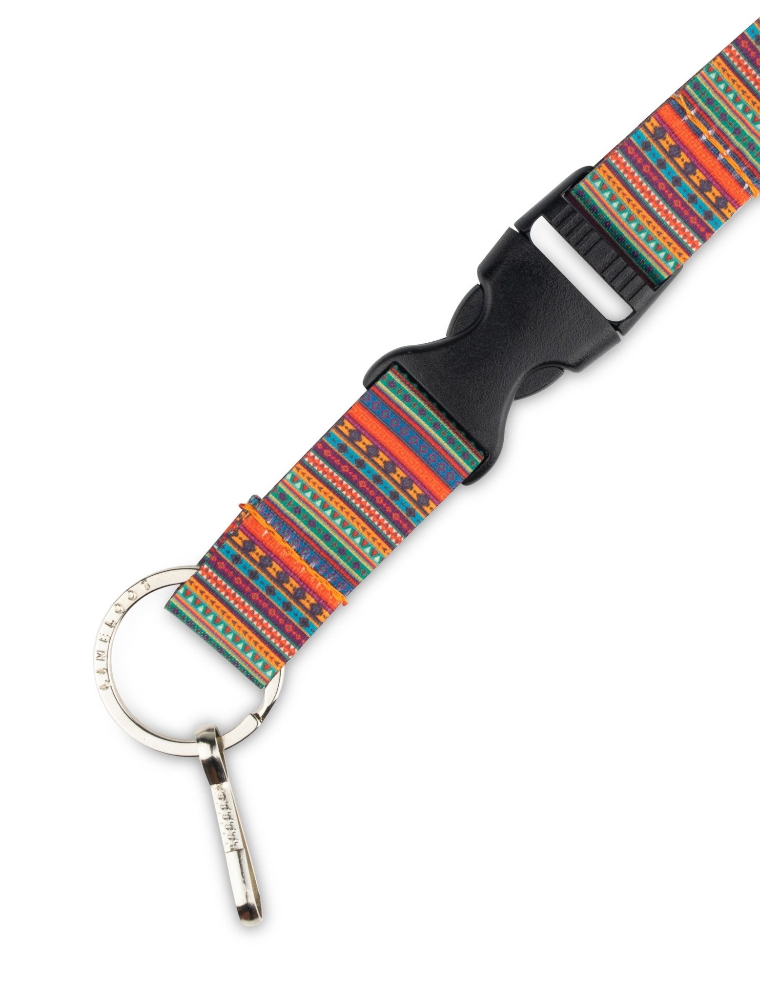Tribal Lanyard - 2 - Limeloot