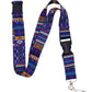 Punky Tribal Premium Lanyard - Limeloot