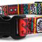 Wayfinder Tribal Dog Collar