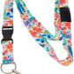 Mermaid Lanyard - Limeloot