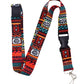 Wayfinder Tribal Premium Lanyard - Limeloot